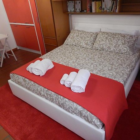 La Casa Del Centro Daire Modena Dış mekan fotoğraf