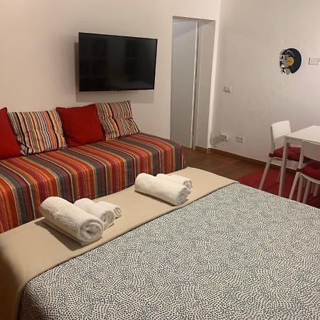 La Casa Del Centro Daire Modena Dış mekan fotoğraf