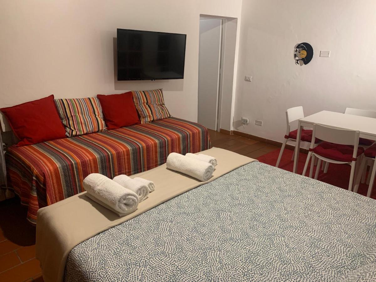 La Casa Del Centro Daire Modena Dış mekan fotoğraf