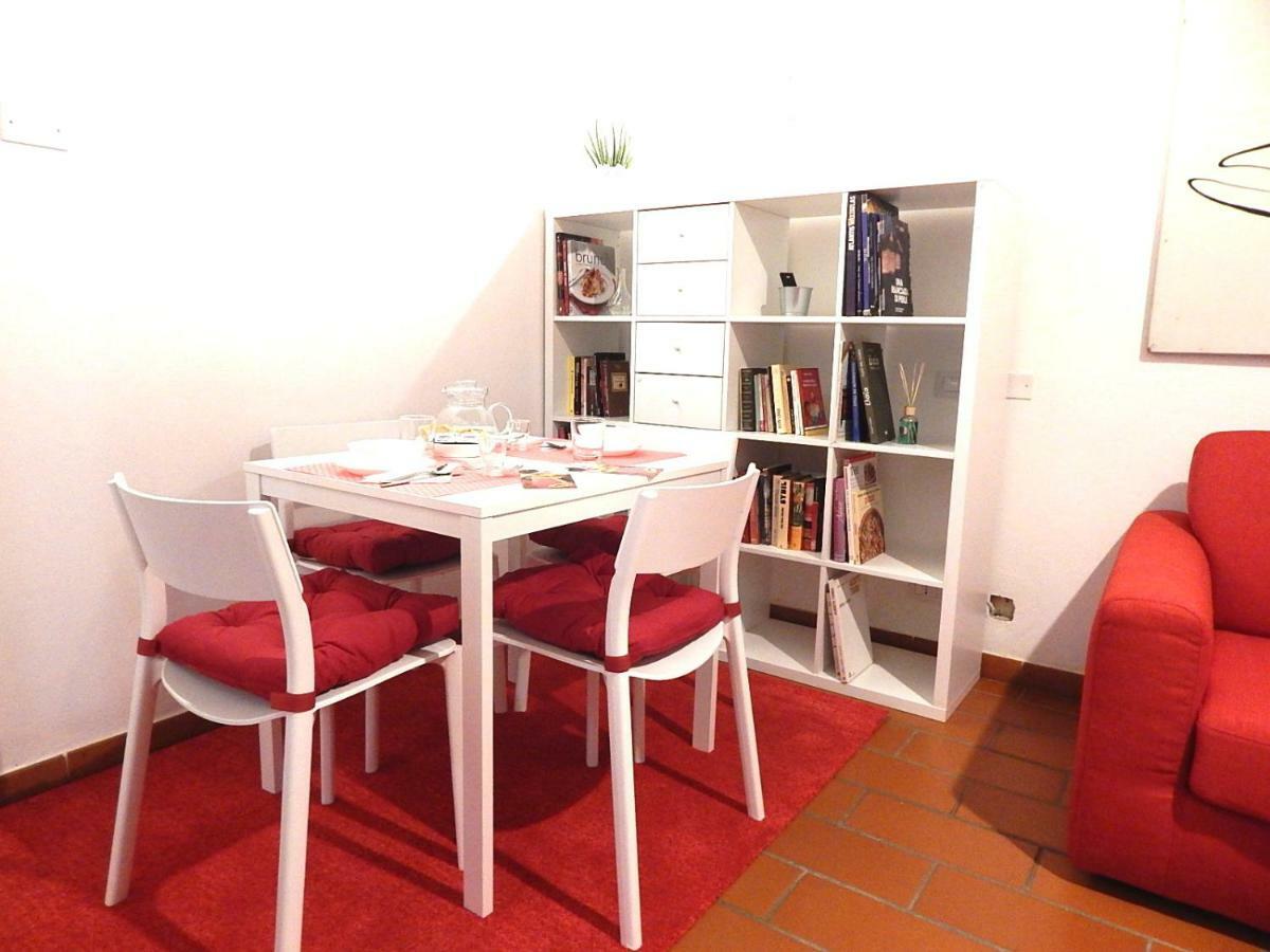 La Casa Del Centro Daire Modena Dış mekan fotoğraf