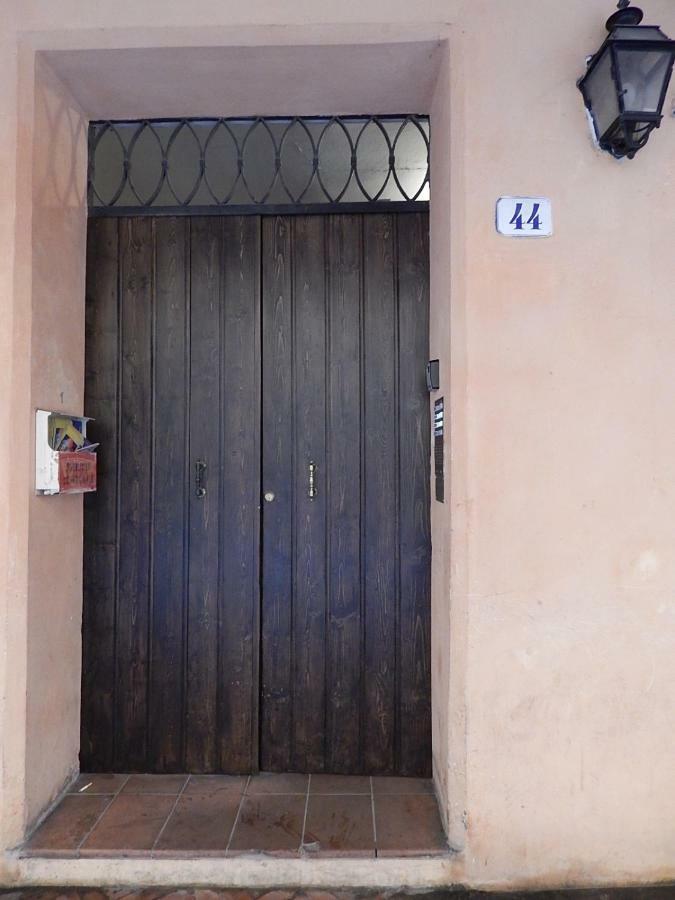 La Casa Del Centro Daire Modena Dış mekan fotoğraf