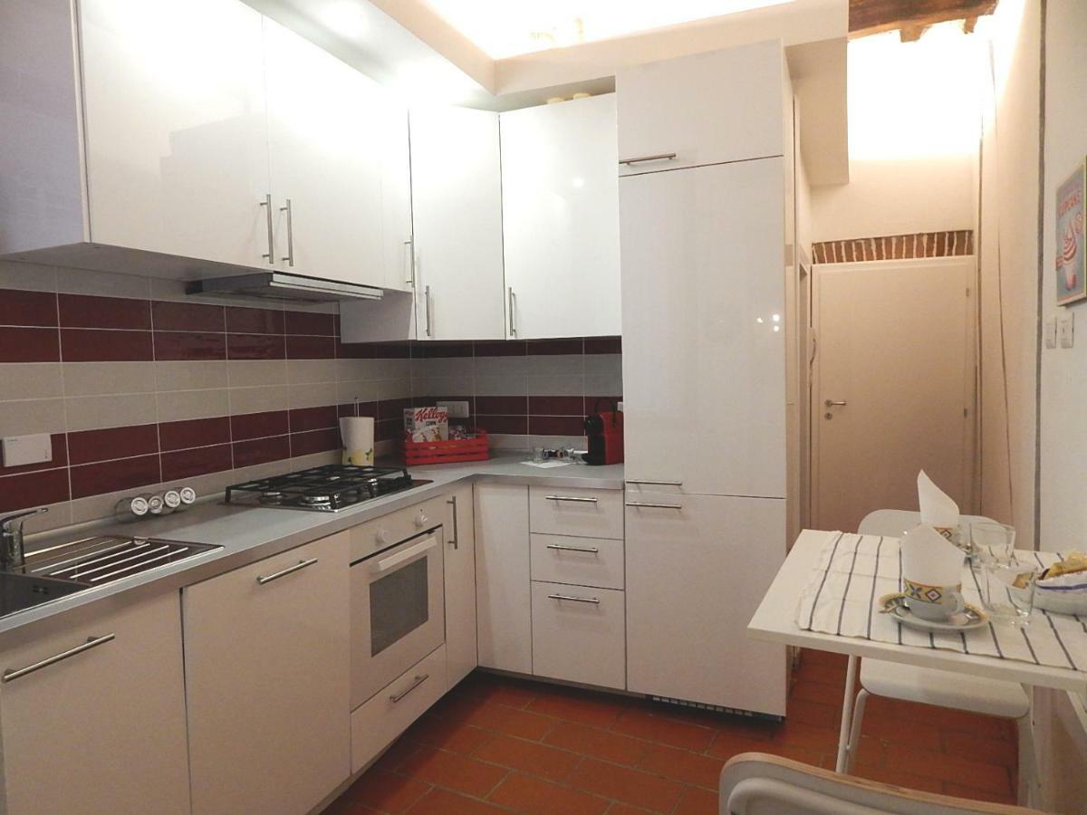 La Casa Del Centro Daire Modena Dış mekan fotoğraf