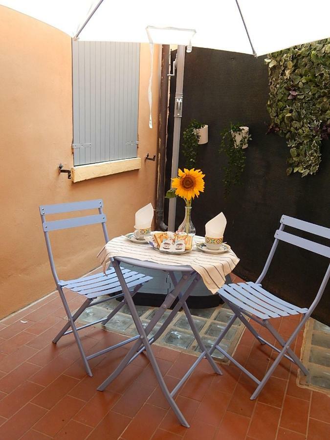 La Casa Del Centro Daire Modena Dış mekan fotoğraf